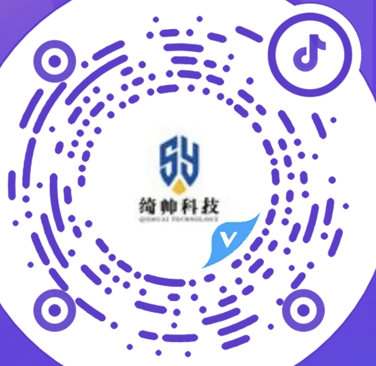 抖音